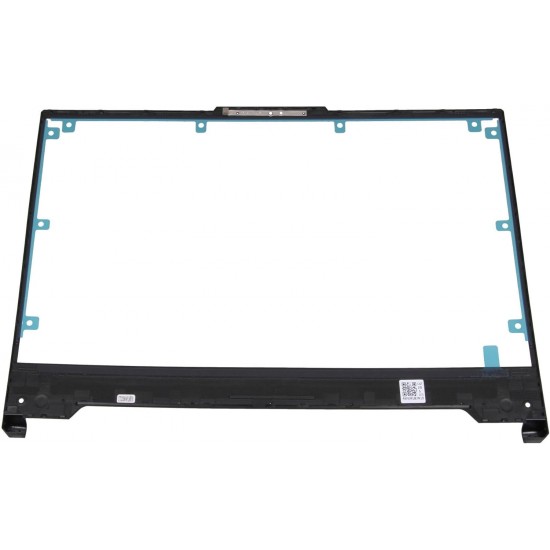 Rama Display Laptop Gaming, Asus, TUF A15 FA507R, FA507RC, FA507RE, FA507RF, FA507RM, FA507RR, 90NR09M1-R7B011, 46NJKLBJN10, 6070B2136502, neagra