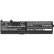 Baterie compatibila Laptop, Dell, Precision 7780, P115F, P115F002, CS-DEP177NB, X9FTM, 11.55V, 7600mAh, 87.78Wh