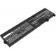 Baterie compatibila Laptop, Dell, Precision 7780, P115F, P115F002, CS-DEP177NB, X9FTM, 11.55V, 7600mAh, 87.78Wh
