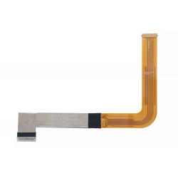 Cablu video LVDS Laptop, Asus, ROG Flow Z13 GZ301Z, GZ301ZA, GZ301ZC, GZ301ZE, 14005-04130000, 14005-04130100, NR2201 EDP CABLE FHD UHD, 6017B1710701, 40 pini