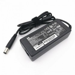 Incarcator Laptop, HP, X360 310 G2, 18.5V, 3.5A, 65W, 7.4x5.0mm, refurbished