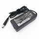 Incarcator Laptop, HP, EliteBook 8460p, 18.5V, 3.5A, 65W, 7.4x5.0mm, refurbished