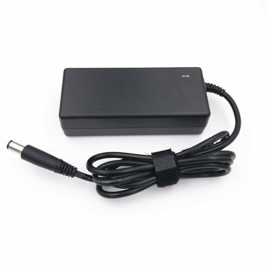Incarcator Laptop, HP, EliteBook 8460p, 18.5V, 3.5A, 65W, 7.4x5.0mm, refurbished