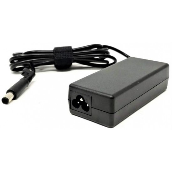 Incarcator Laptop, HP, EliteBook 8460p, 18.5V, 3.5A, 65W, 7.4x5.0mm, refurbished