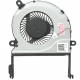 Cooler procesor Laptop Gaming, Asus, ROG G501V, G501VW, 13NB07D1T05011, EG50050S1-C640-S9A, DQ5D598K002, 5V. 0.45A, 2.25W, CPU
