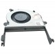 Cooler procesor Laptop Gaming, Asus, ROG G501V, G501VW, 13NB07D1T05011, EG50050S1-C640-S9A, DQ5D598K002, 5V. 0.45A, 2.25W, CPU