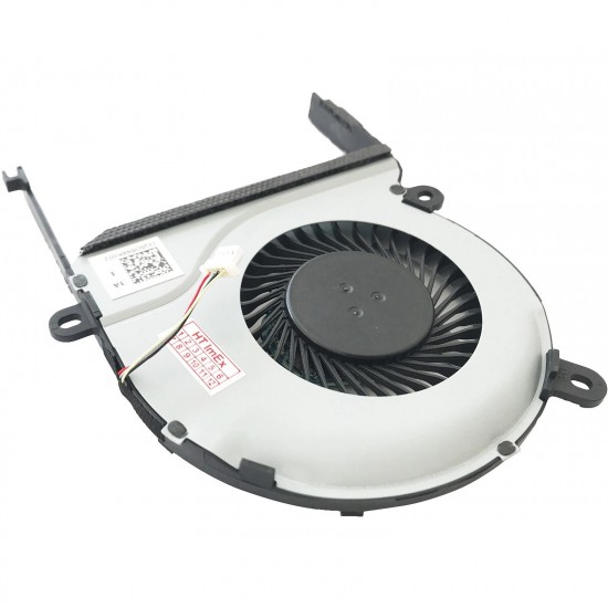 Cooler procesor Laptop Gaming, Asus, ROG G501V, G501VW, 13NB07D1T05011, EG50050S1-C640-S9A, DQ5D598K002, 5V. 0.45A, 2.25W, CPU