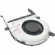 Cooler procesor Laptop Gaming, Asus, ROG G501V, G501VW, 13NB07D1T05011, EG50050S1-C640-S9A, DQ5D598K002, 5V. 0.45A, 2.25W, CPU