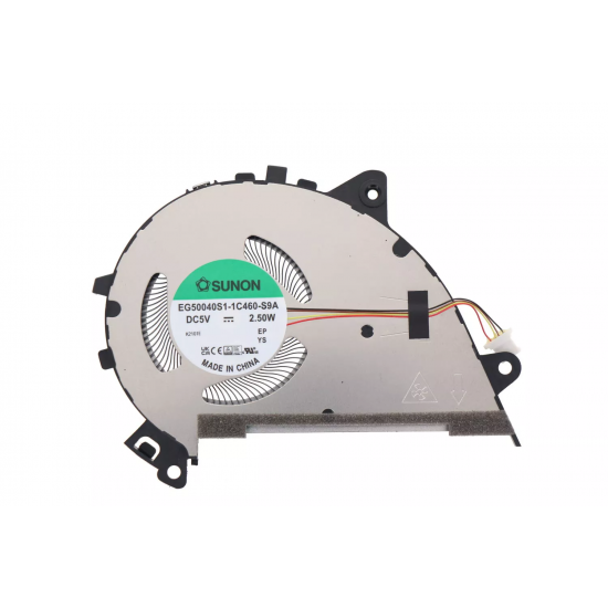 Cooler Laptop, Asus, ExpertBook B5 Flip B5402F, B5402FBA, B5402FEA, B5402FVA, 13NX04H0T03011, EG50040S1-1C460-S9A, 5V, 2.50W