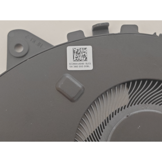 Cooler Laptop, Asus, ExpertBook B5 Flip B5402F, B5402FBA, B5402FEA, B5402FVA, 13NX04H0T03011, EG50040S1-1C460-S9A, 5V, 2.50W