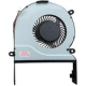 Cooler placa video Laptop Gaming, Asus, ROG G501V, G501VW, 13NB03N1P14011, EG50050S1-C580-S9A, DQ5D518K000, 5V. 0.45A, 2.25W, GPU