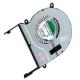 Cooler placa video Laptop Gaming, Asus, ROG G501V, G501VW, 13NB03N1P14011, EG50050S1-C580-S9A, DQ5D518K000, 5V. 0.45A, 2.25W, GPU
