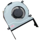 Cooler placa video Laptop Gaming, Asus, ROG G501V, G501VW, 13NB03N1P14011, EG50050S1-C580-S9A, DQ5D518K000, 5V. 0.45A, 2.25W, GPU
