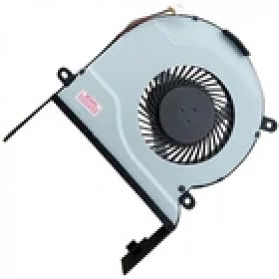 Cooler placa video Laptop Gaming, Asus, ROG G501V, G501VW, 13NB03N1P14011, EG50050S1-C580-S9A, DQ5D518K000, 5V. 0.45A, 2.25W, GPU
