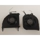 Set coolere Laptop, Lenovo, ThinkPad P15 Gen 2 Type 20YQ, 20YR, ND6CC00-20J20, ND7CC00-20J21, 12V, 0.5A