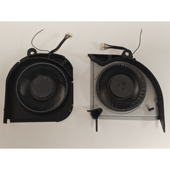 Set coolere Laptop, Lenovo, ThinkPad P15 Gen 2 Type 20YQ, 20YR, ND6CC00-20J20, ND7CC00-20J21, 12V, 0.5A