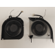 Set coolere Laptop, Lenovo, ThinkPad P15 Gen 2 Type 20YQ, 20YR, ND6CC00-20J20, ND7CC00-20J21, 12V, 0.5A