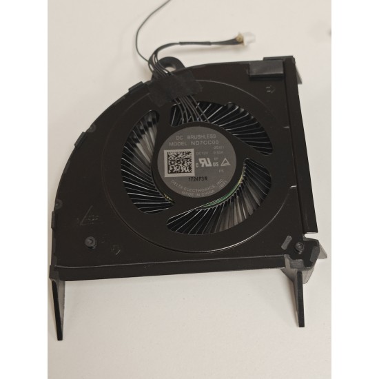Set coolere Laptop, Lenovo, ThinkPad P15 Gen 2 Type 20YQ, 20YR, ND6CC00-20J20, ND7CC00-20J21, 12V, 0.5A