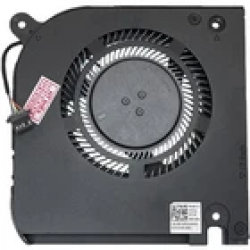 Cooler placa video Laptop, Dell, G7 15 7500, P100F, P100F001, 8THFX, 08THFX, MG80081V1-C010-S9A, pentru Nvidia GTX 1660, RTX 2060, RTX 2070, 12V, 0.54A, GPU