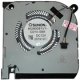 Cooler placa video Laptop, Dell, G7 15 7500, P100F, P100F001, 8THFX, 08THFX, MG80081V1-C010-S9A, pentru Nvidia GTX 1660, RTX 2060, RTX 2070, 12V, 0.54A, GPU