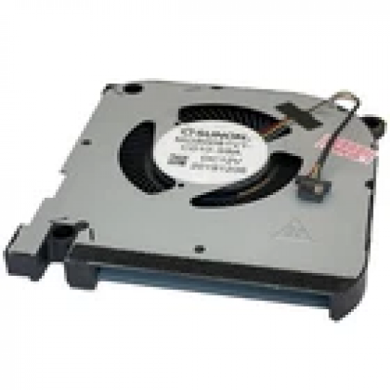 Cooler placa video Laptop, Dell, G7 15 7500, P100F, P100F001, 8THFX, 08THFX, MG80081V1-C010-S9A, pentru Nvidia GTX 1660, RTX 2060, RTX 2070, 12V, 0.54A, GPU
