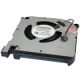 Cooler placa video Laptop, Dell, G7 15 7500, P100F, P100F001, 8THFX, 08THFX, MG80081V1-C010-S9A, pentru Nvidia GTX 1660, RTX 2060, RTX 2070, 12V, 0.54A, GPU