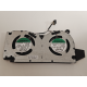 Cooler procesor Laptop, Dell, Inspiron 16 Plus 7610, P107F, P107F001, H1YC7, 0H1YC7, EG50060S1-C570-S9A, 023.100NJ.0001, BNB506S5H-000P, 023.100NJ.0011, 5V, 0.35A