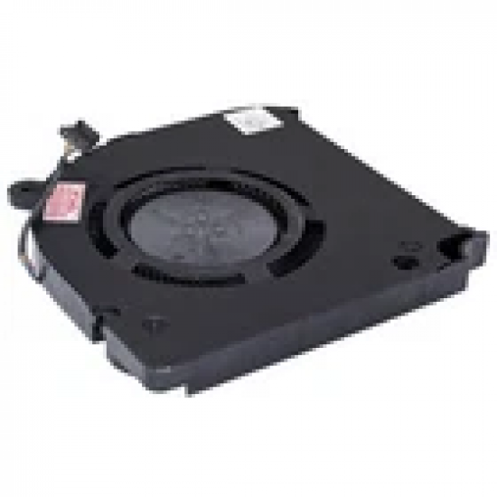Cooler procesor Laptop, Dell, G7 15 7500, P100F, P100F001, 0XPY2, 00XPY2, MG75080V1-C010-S9A, pentru Nvidia GTX 1660, RTX 2060, RTX 2070, 12V, 0.41A, CPU