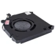 Cooler procesor Laptop, Dell, G7 15 7500, P100F, P100F001, 0XPY2, 00XPY2, MG75080V1-C010-S9A, pentru Nvidia GTX 1660, RTX 2060, RTX 2070, 12V, 0.41A, CPU