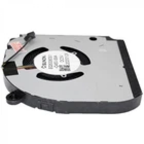 Cooler procesor Laptop, Dell, G7 15 7500, P100F, P100F001, 0XPY2, 00XPY2, MG75080V1-C010-S9A, pentru Nvidia GTX 1660, RTX 2060, RTX 2070, 12V, 0.41A, CPU
