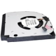 Cooler procesor Laptop, Dell, G7 15 7500, P100F, P100F001, 0XPY2, 00XPY2, MG75080V1-C010-S9A, pentru Nvidia GTX 1660, RTX 2060, RTX 2070, 12V, 0.41A, CPU