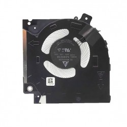 Cooler placa video Laptop, Dell, Alienware X15 R2, P111F, P111F003, V0G61, 0V0G61, ND85C38-20J23, GPU