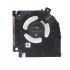 Cooler placa video Laptop, Dell, Alienware X15 R1, P111F, P111F001, V0G61, 0V0G61, ND85C38-20J23, GPU