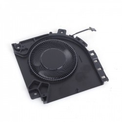 Cooler procesor Laptop, Dell, Alienware X15 R2, P111F, P111F003, 82VD4, 082VD4, ND85C37-20J22, 5V, 0.5A, CPU