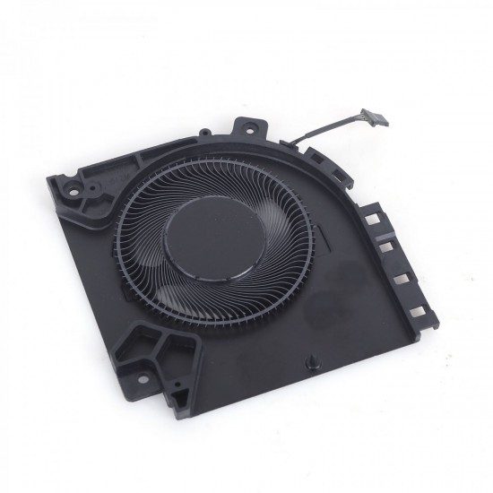 Cooler procesor Laptop, Dell, Alienware X15 R1, P111F, P111F001, 82VD4, 082VD4, ND85C37-20J22, 5V, 0.5A, CPU