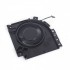Cooler procesor Laptop, Dell, Alienware X15 R1, P111F, P111F001, 82VD4, 082VD4, ND85C37-20J22, 5V, 0.5A, CPU