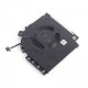 Cooler procesor Laptop, Dell, Alienware X15 R1, P111F, P111F001, 82VD4, 082VD4, ND85C37-20J22, 5V, 0.5A, CPU