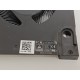 Set coolere Laptop Gaming, Dell, G15 5515, P105F, P105F003, DFSCK22115181T-FNCV, DFSCK221051820-FNCW, 12V, 1A