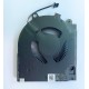 Set coolere Laptop Gaming, Dell, G15 5510, P105F, P105F001, DFSCK22105182Q-FN9R, DFSCK22115181T-FN9S, RTX 3050 12V, 1A