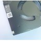 Set coolere Laptop Gaming, Dell, G15 5510, P105F, P105F001, DFSCK22105182Q-FN9R, DFSCK22115181T-FN9S, RTX 3050 12V, 1A