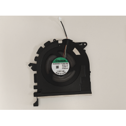 Cooler procesor Laptop, HP, ZBook Studio 15 G7, M14877-001, EG50050S1-1C060-S9A, 5V, 2.25W, CPU