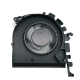 Cooler procesor Laptop, HP, ZBook Studio 15 G7, M14877-001, EG50050S1-1C060-S9A, 5V, 2.25W, CPU