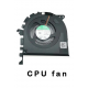 Cooler procesor Laptop, HP, ZBook Studio 15 G7, M14877-001, EG50050S1-1C060-S9A, 5V, 2.25W, CPU