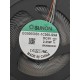 Cooler procesor Laptop, HP, ZBook Studio 15 G7, M14877-001, EG50050S1-1C060-S9A, 5V, 2.25W, CPU