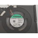 Cooler placa video Laptop, HP, ZBook Studio 15 G7, M14877-001, EG50050S1-1C070-S9A, 5V, 2.25W, GPU
