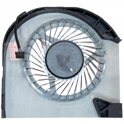 Cooler procesor Laptop, Dell, Precision 7730, P34E, P34E001, NS85C15-17G26, MG75090V1-C150-S9A, 5V, 0.5A, CPU