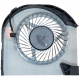 Cooler procesor Laptop, Dell, Precision 7730, P34E, P34E001, NS85C15-17G26, MG75090V1-C150-S9A, 5V, 0.5A, CPU