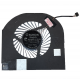 Cooler procesor Laptop, Dell, Precision 7730, P34E, P34E001, NS85C15-17G26, MG75090V1-C150-S9A, 5V, 0.5A, CPU