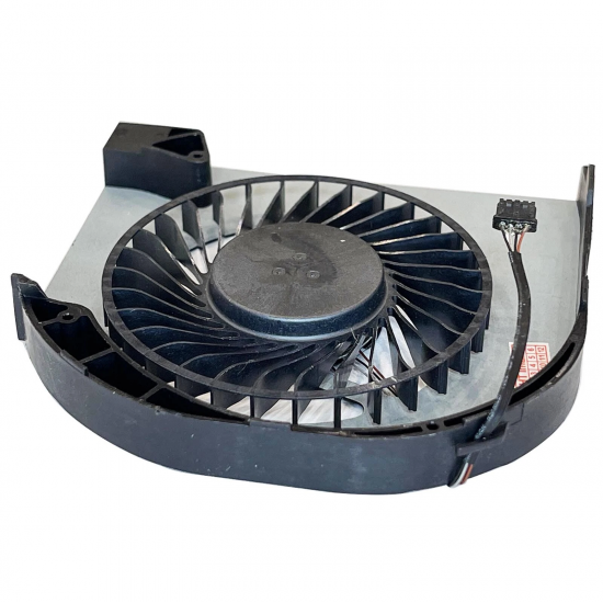 Cooler procesor Laptop, Dell, Precision 7730, P34E, P34E001, NS85C15-17G26, MG75090V1-C150-S9A, 5V, 0.5A, CPU