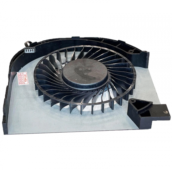 Cooler procesor Laptop, Dell, Precision 7730, P34E, P34E001, NS85C15-17G26, MG75090V1-C150-S9A, 5V, 0.5A, CPU